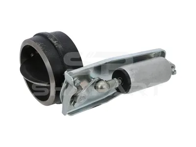 3.25522 Throttle, complete with cylinder