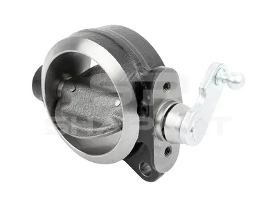 3.25527 Throttle, complete, D: 13 mm