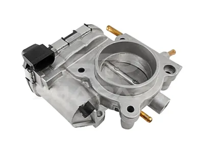 3.25529 Throttle, complete