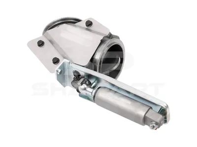 3.25535 Exhaust brake, complete