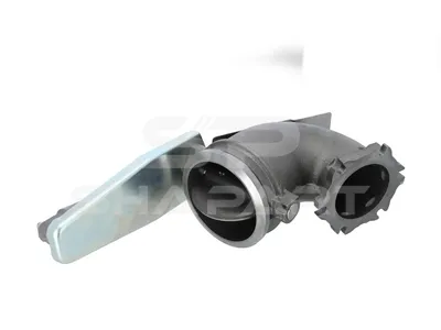 3.25537 Exhaust brake