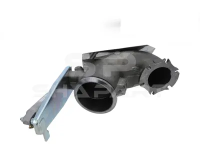 3.25538 Exhaust brake