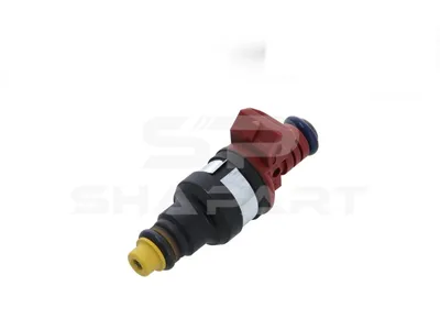 3.25540 Injection valve, 4.6 Ohm