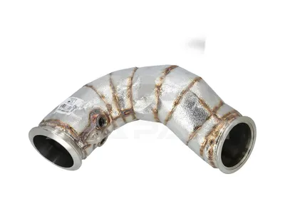 3.25558 Exhaust manifold
