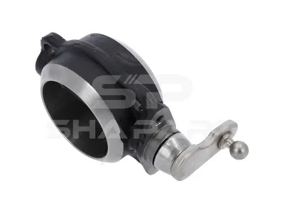 3.25560 Throttle, complete