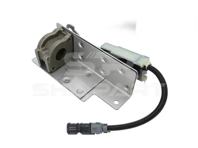 3.25570 Blocking flap, exhaust gas recirculation