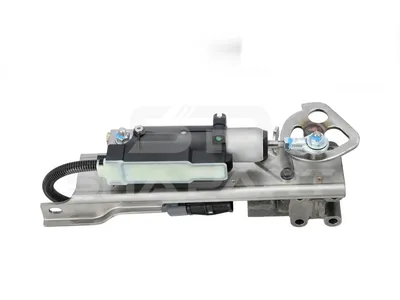 3.25571 Blocking flap, exhaust gas recirculation