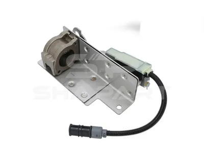 3.25574 Blocking flap, exhaust gas recirculation