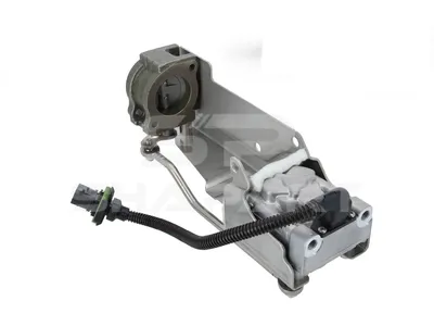 3.25577 Blocking flap, exhaust gas recirculation