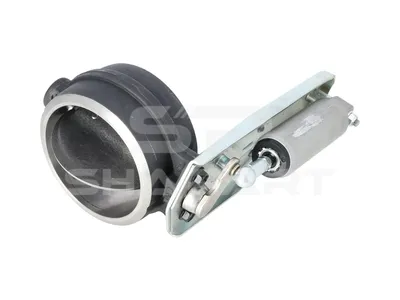 3.25589 Exhaust brake