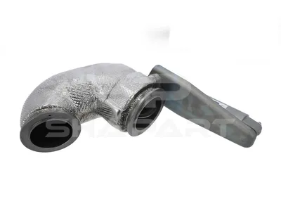 3.25596 Exhaust brake