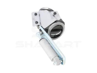 3.25597 Exhaust brake