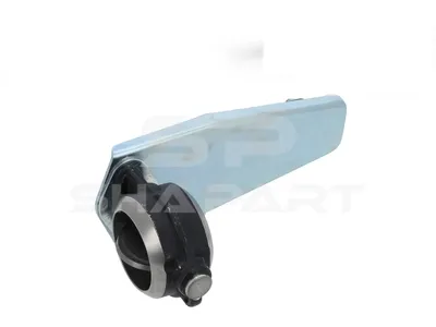 3.25598 Exhaust brake