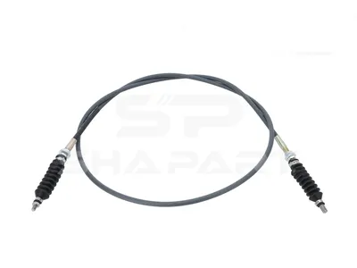 3.26002 Throttle cable, L: 1990 mm