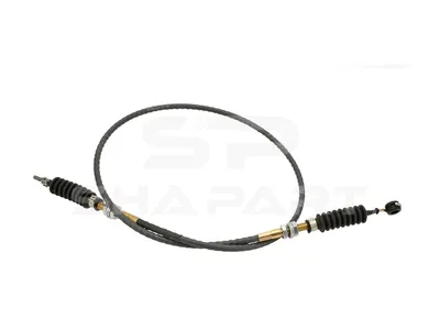 3.26007 Throttle cable, L: 1350 mm