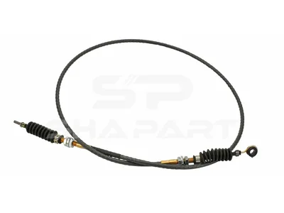 3.26008 Throttle cable, L: 1650 mm