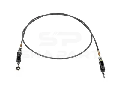 3.26010 Throttle cable, L: 2650 mm