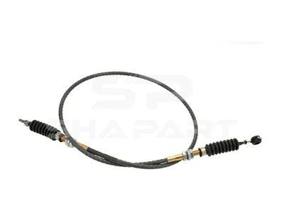 3.26016 Throttle cable, L: 1550 mm