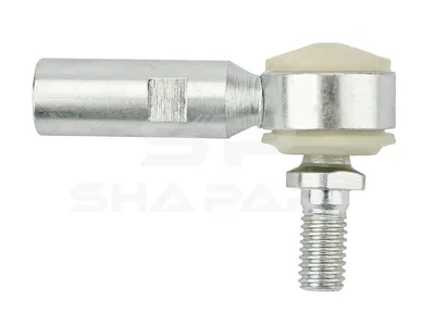 3.26020 Ball joint, right hand thread, M8 x 1,25R, LTh: 30 mm, L: 47 mm