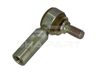 3.26021 Ball joint, left hand thread, M8 x 1,25L, LTh: 30 mm, L: 47 mm