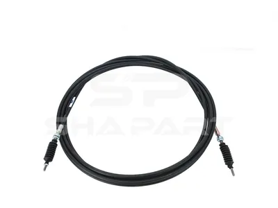 3.26038 Throttle cable, L: 11730 mm