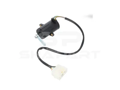 3.26070 Pedal position sensor