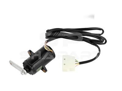 3.26071 Pedal position sensor