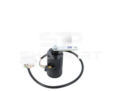 3.26072 Pedal position sensor