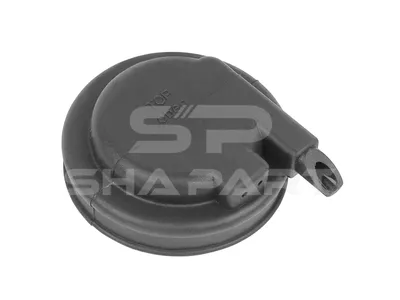 3.31030 Cover cap, headlamp