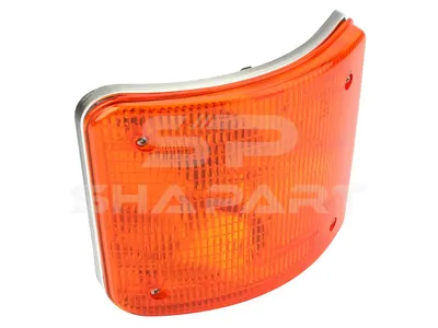 3.31041 Turn signal lamp, 24 V, P21W