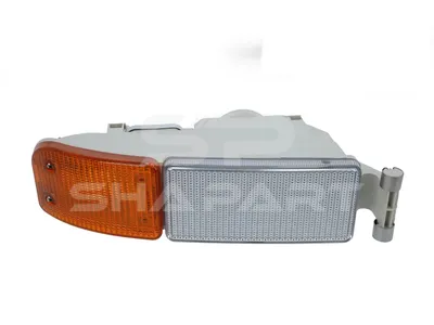3.31043 Turn signal lamp, left, 24 V, P21W
