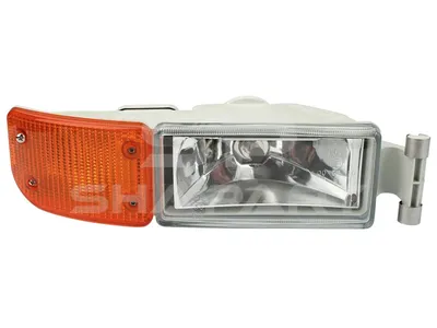 3.31046 Combination lamp, right, 24 V, H4, P21W