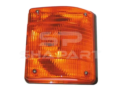3.31048 Turn signal lamp, 24 V, P21W