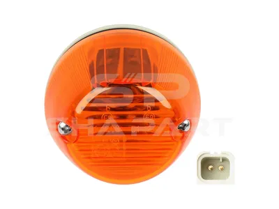 3.31052 Turn signal lamp, lateral, 24 V, P21W
