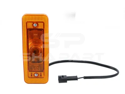 3.31059 Turn signal lamp