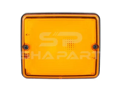 3.31060 Turn signal lamp, rear, P21W, 12/24 V