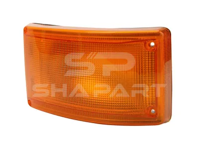 3.31062 Turn signal lamp, rear, 24 V, P21W