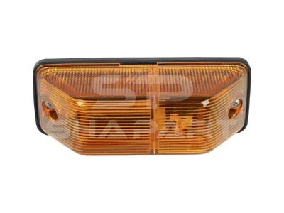 3.31069 Turn signal lamp, lateral, right, without bulb, P21W, 12/24 V