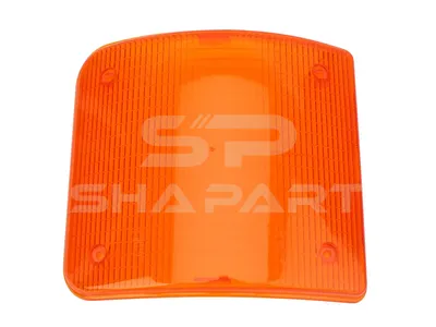 3.31070 Turn signal lamp glass