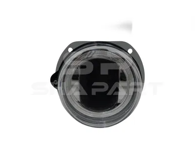 3.31083 Fog lamp, right, D: 90 mm