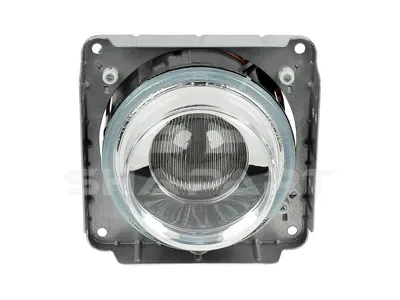 3.31095 Fog lamp, H1