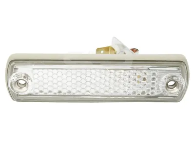 3.31100 Position lamp, without bulb, R10W, 12/24 V