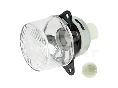 3.31106 Marking lamp, without bulb