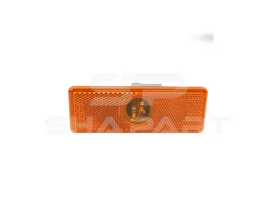 3.31109 Side marking lamp