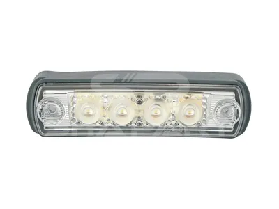 3.31115 Clearance lamp, 24 V, 1,3 W