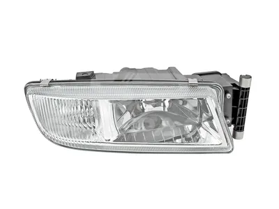 3.31131 Auxiliary lamp, right, 24 V, H4, H3