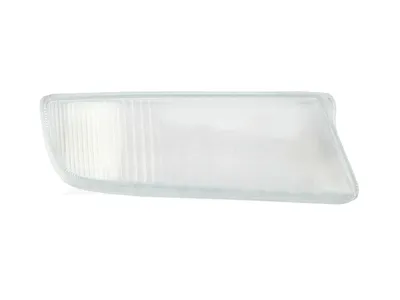 3.31141 Auxiliary lamp glass, right