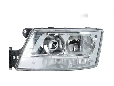 3.31174 Headlamp, left