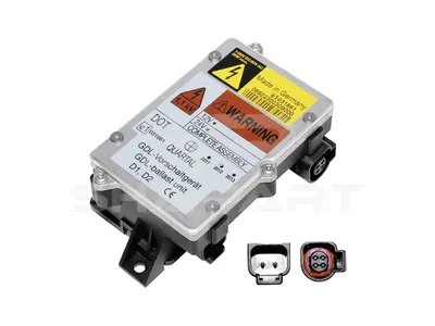 3.31180 Ballast unit, xenon headlamp