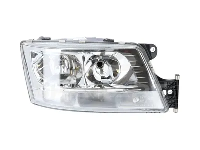 3.31188 Headlamp, right, 24 V, H7